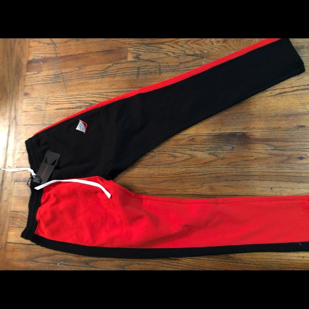 Pants Men